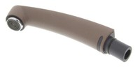 Blanco 122594 Brausekopf NEA-S Hd Muskat Komplett Mz Silgranit-Look, Hochdruck