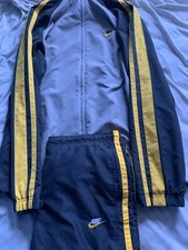 Vintage Nike Sweatsuit Size XL/L