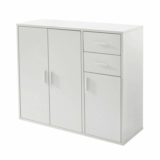 White Modern Sideboards