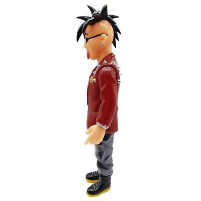 邦楽 SWANKYS GISM THE SWANKYS GISM