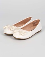 Women Soda Jessie-2 Patent Round Toe Slip On Bow Ballet Flat Size 9 - 4 Women Soda Jessie-2 Patent Round Toe Slip On Bow Ballet Flat Size 9 - 4