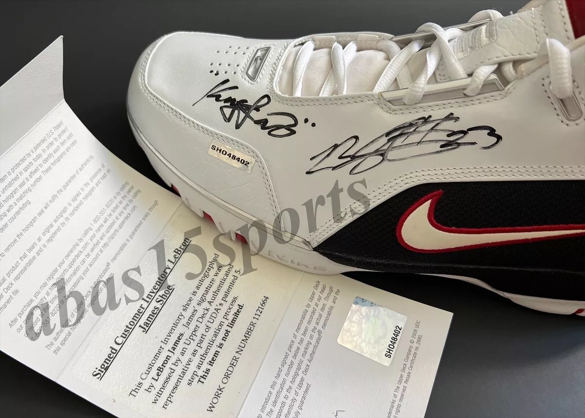 LEBRON JAMES レブロン/UD SIGNATURE 03-04 RC | fecd.org.ec