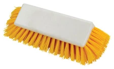 Multi-Surface 12" Floor Scrub Brush, Head only (12 Each)