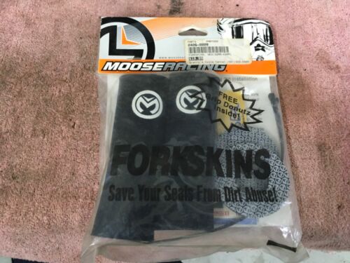 Maico Bultaco Husky Honda CZ Moose Fork Skins NEW Vintage Ahrma MX Calvmx