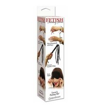 Fetish Fantasy Lovers Fantasy Kit