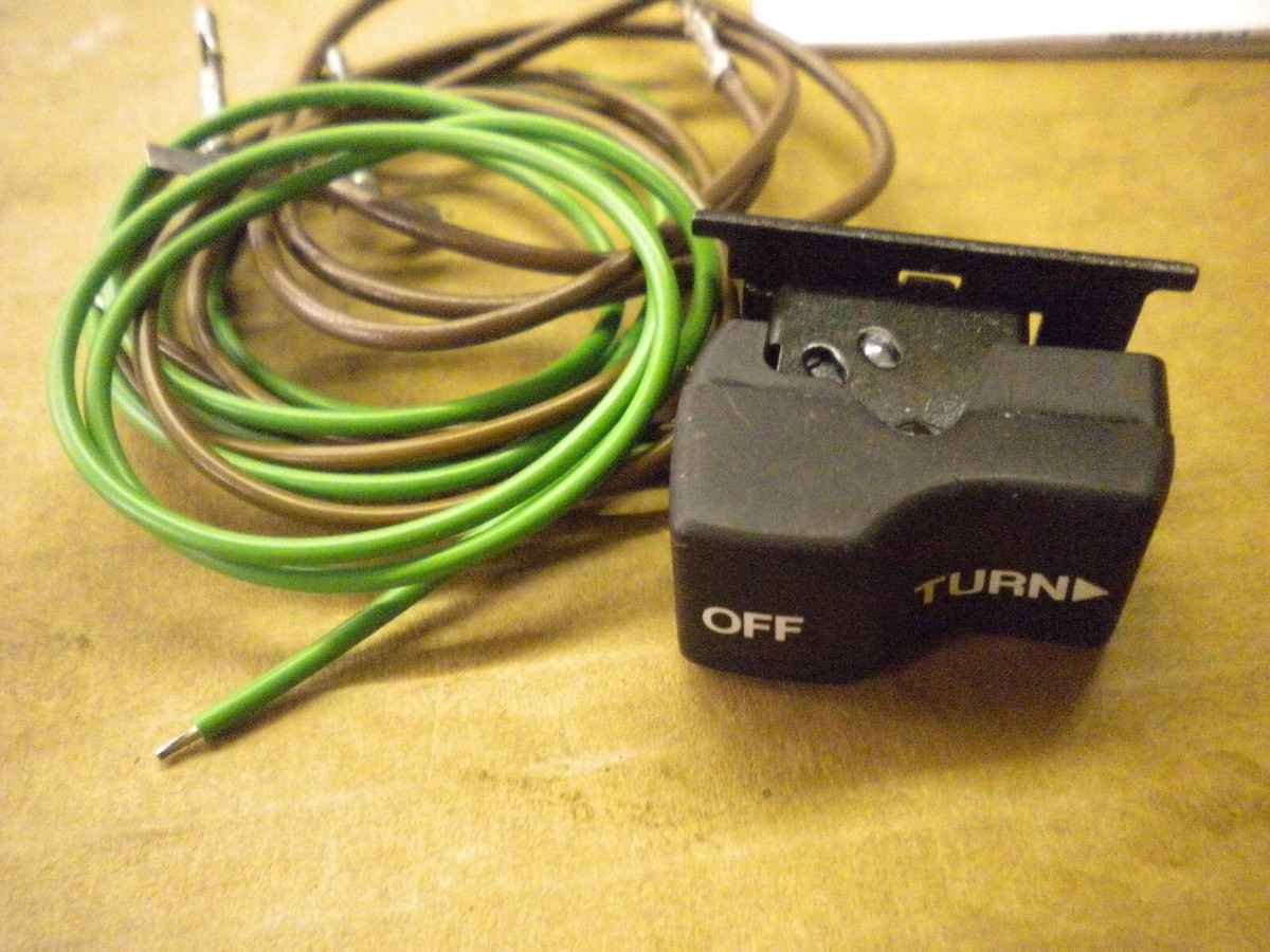 スイッチ　Switch Amazon.com: HD Switch 10 AMP Upgrade Blade Clutch PTO Switch