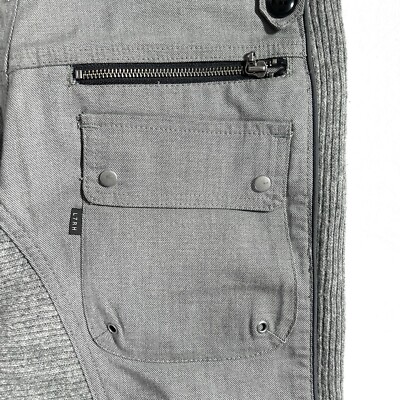 L7 Real Hip Cargo Knit Pants | eBay