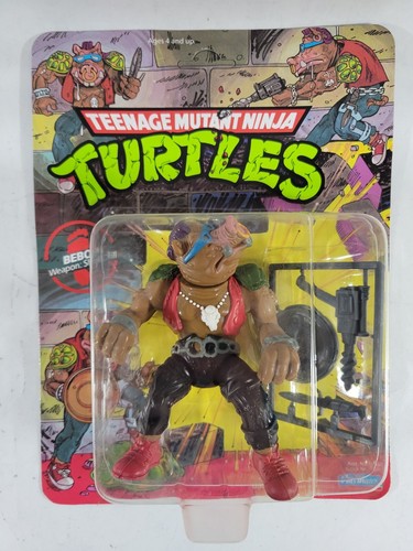 NOS Vintage 1988 Teenage Mutant Ninja Turtles(TMNT...