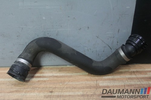 SCHLAUCH KÜHLER UNTEN-THERMOSTAT + BMW 1er 3er X1 + Kühlerschlauch + 7797258