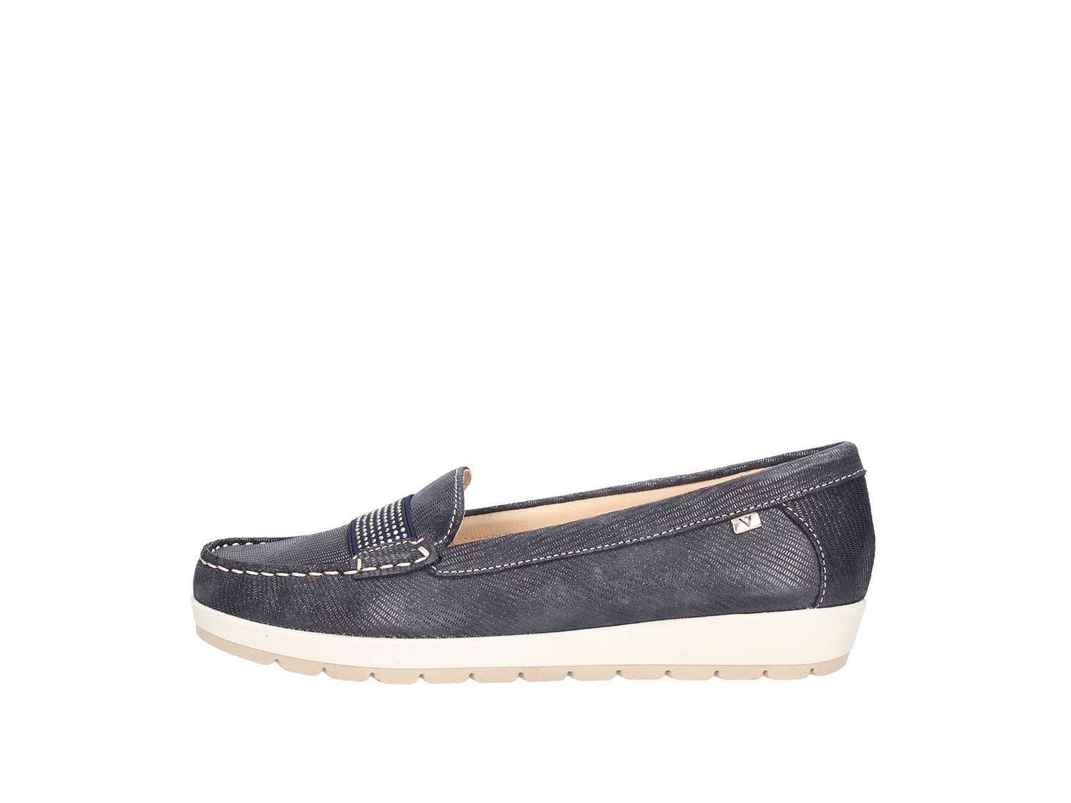 Mocassino Damenschuhe Valleverde Valleverde Valleverde 11106 Primavera/Estate 3443d9 Mocassino Damenschuhe Valleverde Valleverde Valleverde 11106 Primavera/Estate 3443d9