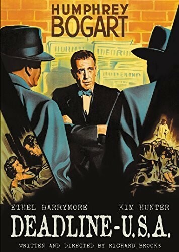 デッドラインU.S.A. [DVD] n5ksbvb Deadline--U.S.A. (DVD, 1952) for sale online | eBay