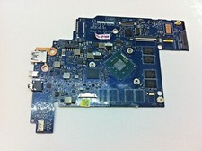 Lenovo N20 Chromebook 80G1 20419 Intel N2830 2.16Ghz Motherboard LA-B261P - 48