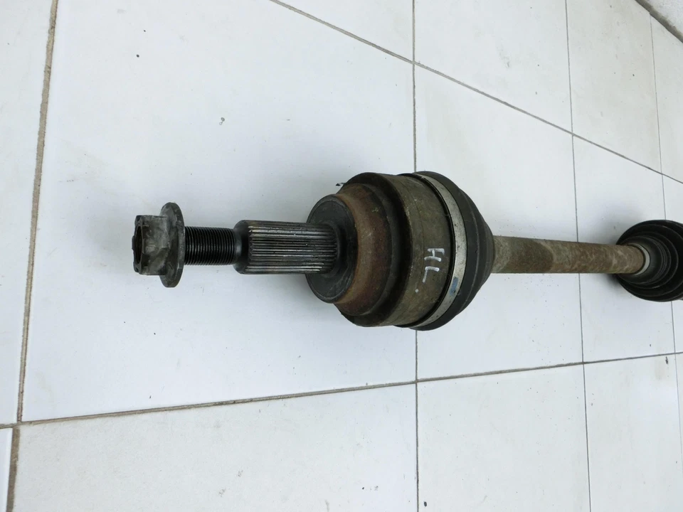Antriebswelle Gelenkwelle Hi Li für Jeep Grand Cherokee WK2 CRD 3,0 184KW 4WD - Image 3 of 4