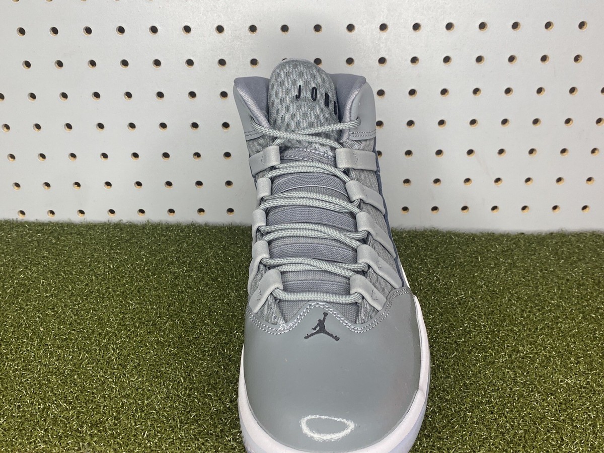 新品 26cm NIKE Jordan Max Aura AQ9084-010 Nike Air Jordan Max Aura AQ9084-010 