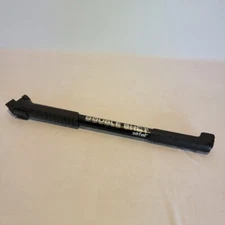 Vintage Zefal Hp double shot frame pump Made In France