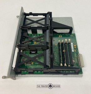 HP LaserJet 9000 Series Formatter Board C8519-69028 / RG5-5778 / C7860A