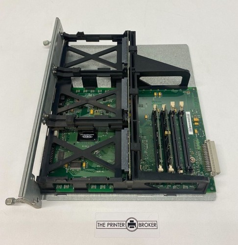 HP LaserJet 9000 Series Formatter Board C8519-69028 / RG5-5778 / C7860A