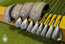 Adams Golf Idea A2 OS Iron Set Golf Club for sale online | eBay Adams Golf Idea A2 OS Iron Set Golf Club for sale online | eBay