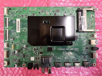 Philips 50pus8897/12 Hauptplatine