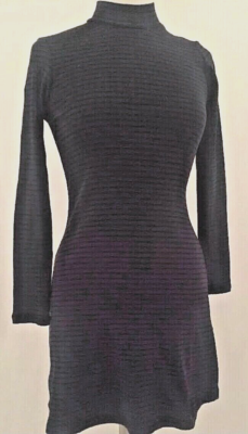 chinese dress ladies Lucy Pink Print Long Sleeve Mini Dress - US 16 main image 0
