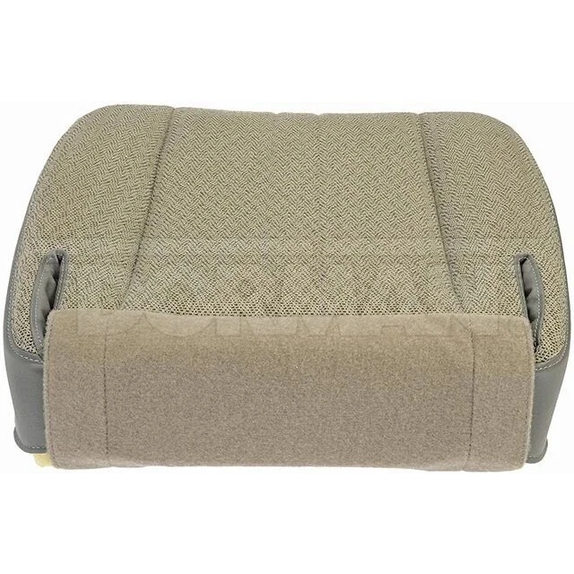 926-854 Dorman Seat Cushion Front Driver or PassengerSide New for Chevy RH LH - Image 3 of 4