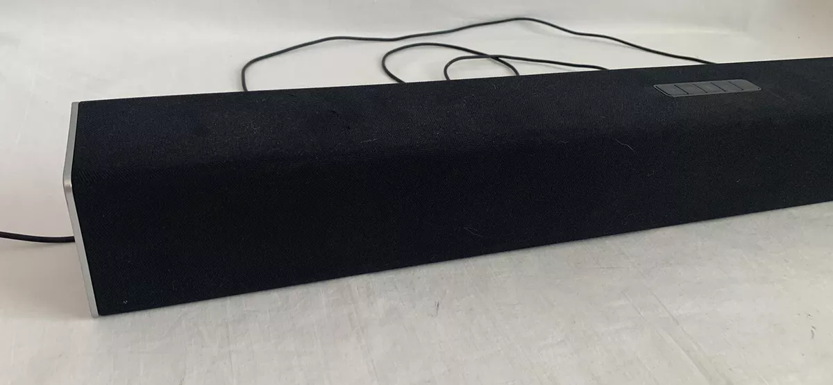 Vizio soundbar 28 2025
