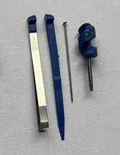 Victorinox Ersatzteil Schraubendreher Zahnstocher Pinzette Nadel Taschenmesser