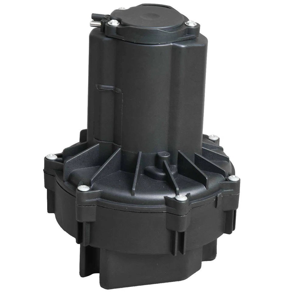 0001403785 Bomba de smog de inyección de aire secundaria para Mercedes-Benz E320 CL500 ML500 Foto 4 de 4