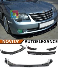 Pare-choc avant Chrysler CROSSFIRE