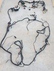 89 94 Nissan 240sx S13 hatch OEM Main Body Chassis Wiring Harness See Descriptio
