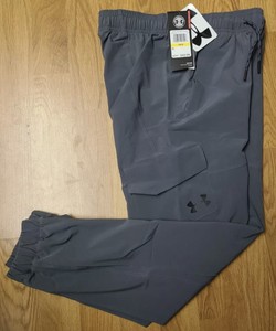 under armour cargo joggers