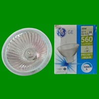 35W Ge Dimmbar MR16 GU5.3 2Pin Halogen Reflektor Spot GlüHlampen Lampe 12V 2950K