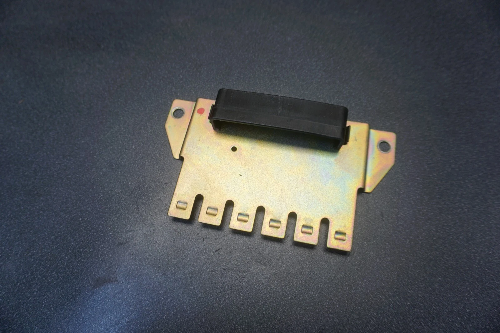 1999-2005 Yamaha OEM Electrical Box Bracket Board Freshwater WaveRunner XLT 1200