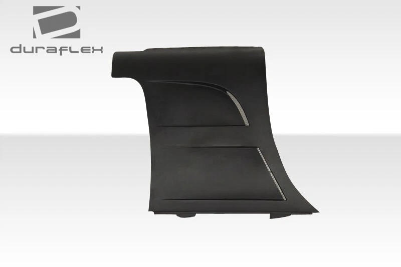 For 2006-2009 Solstice Duraflex GT Concept Fenders - 2 Piece - Image 3 of 4