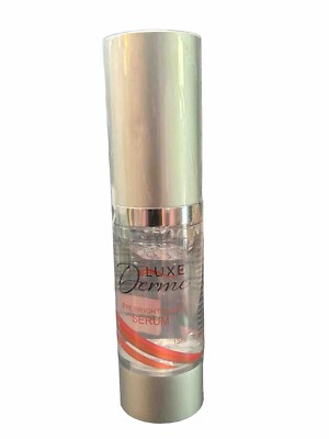 Deluxe Derme Eye Brightening Serum 15ml