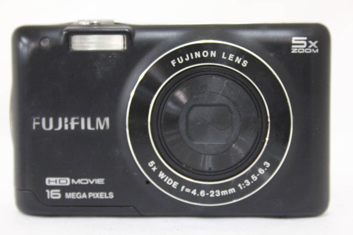 FUJIFILM FinePix JX660 ブラック s-l400.jpg