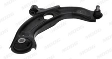 MOOG Braccio trasversale manubrio sospensione ruota anteriore destra adatto per Mazda CX-3