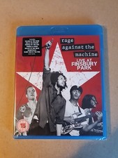 Live at Finsbury Park（Blu-ray） Live at Finsbury Park (Blu-ray) for sale online | eBay