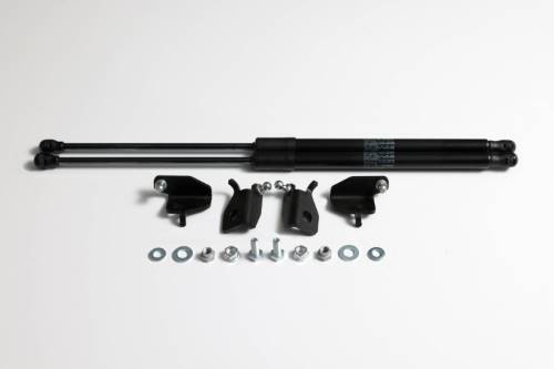 Premium STABILUS Amortisseurs de Capot Moteur Jeu de 2 Gas lift MITSUBISHI Eclipse Cross 21 - Photo 2/4