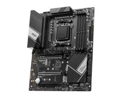 MSI B450-A Pro Max Socket AM4, AMD Motherboard for sale