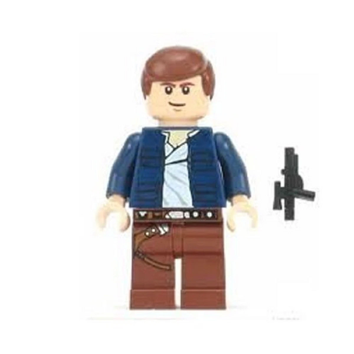 Lego 2024 set 8129