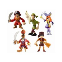 Scooby-doo The Pirate Crew Scooby-doo The Pirate Crew
