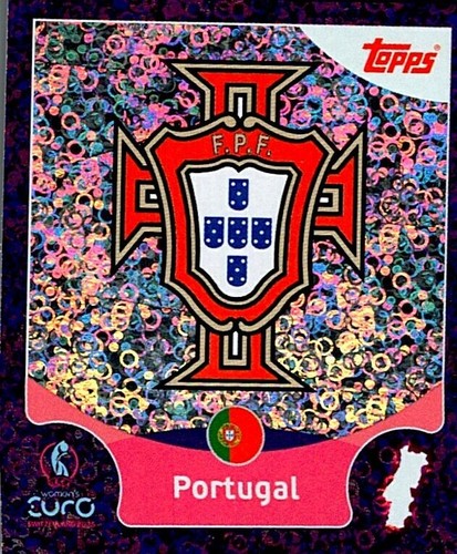 TOPPS UEFA WOMEN´S EURO SWITZERLAND 2025 STICKERS PARTE 1 (1 - 236) - Imagen 19 de 237