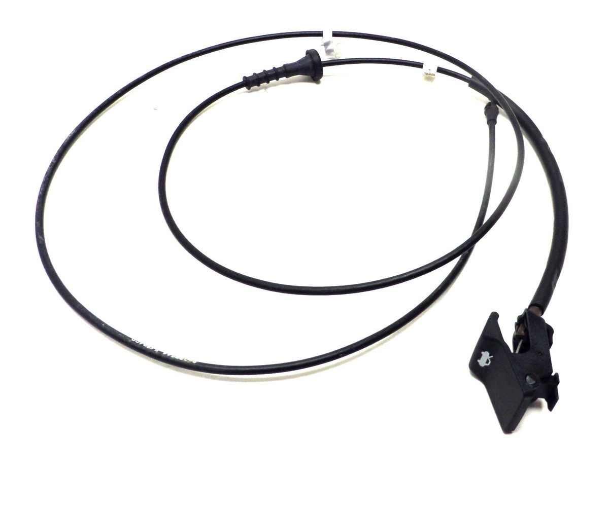 84738644 Black Hood Primary Latch Release Cable Escalade Suburban