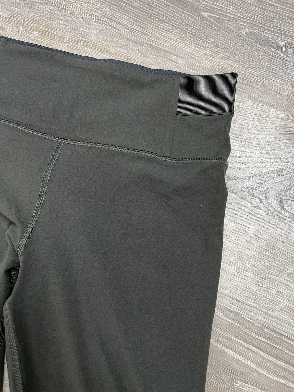 Athleta Aura Split Pant- Medium - image 3