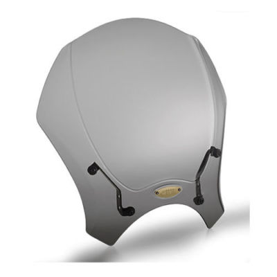 CUPOLINO / WINDSCHUTZSCHEIBE [GIVI] - TRIUMPH TRIDENT 660 (2021) - 140S + AL6419A