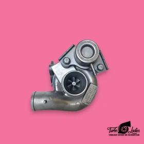 Turbolader Opel Astra G / H Combo Corsa C 1.7 CDTI 1.7 DTI 49173-06501