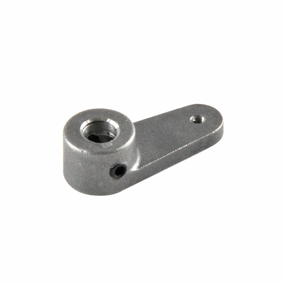 DLE Throttle Rock Arm for RC Gasoline Engine Parts 25.5*12mm 25.5*17mm Rocker bX - Image 2 of 4