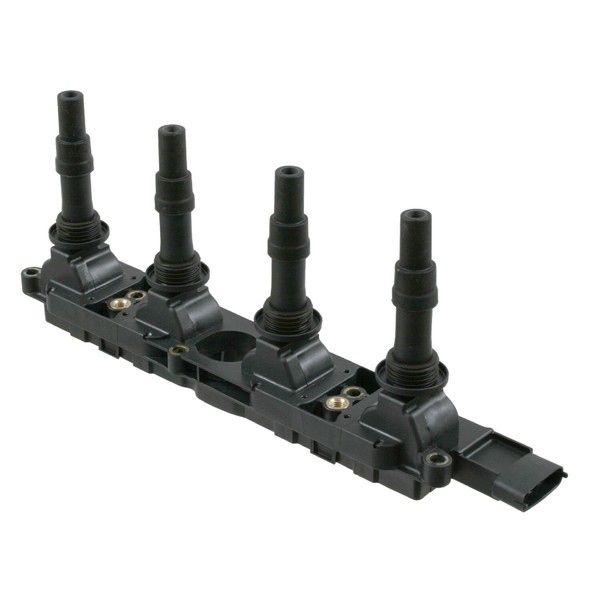 Febi ZüNdspule Opel PKW 23187-image