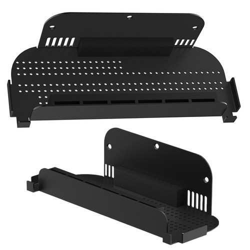 Wall Mount Host Stand for Switch 2 W/ Controller Hook for Switch for Switch OLED - Picture 18 of 18